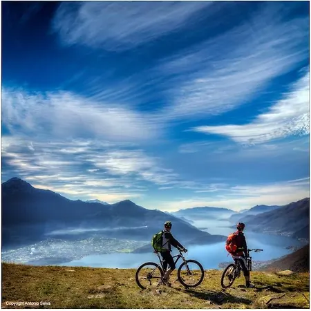 Casa Curva Appartamento *