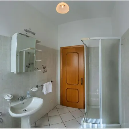 Appartamento Casa Curva *