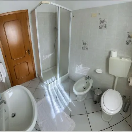 Appartamento Casa Curva