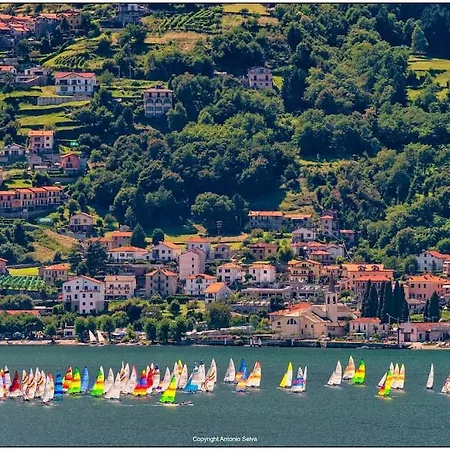 Lejlighed Casa Curva