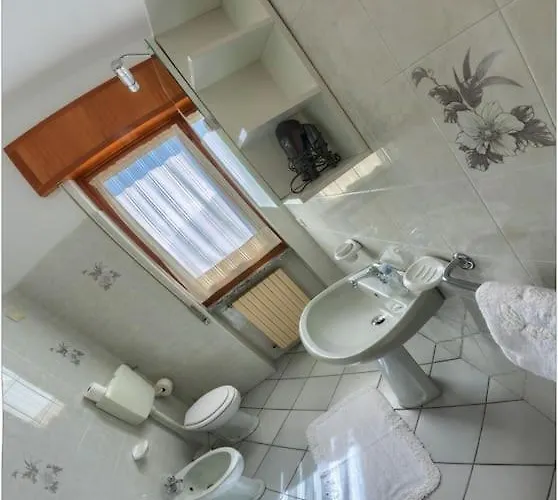 Casa Curva Lejlighed