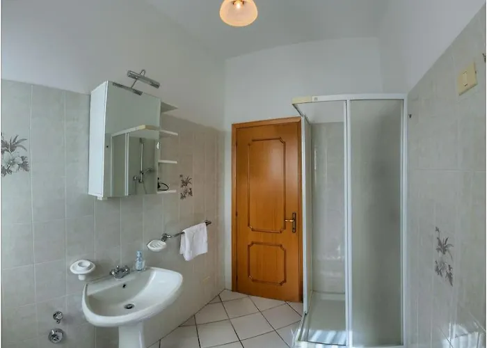 Lejlighed Casa Curva *