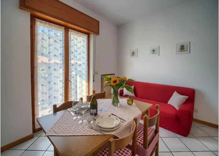 Casa Curva Lejlighed Garzeno