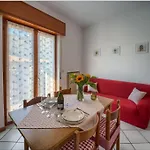 Casa Curva Apartmán Garzeno