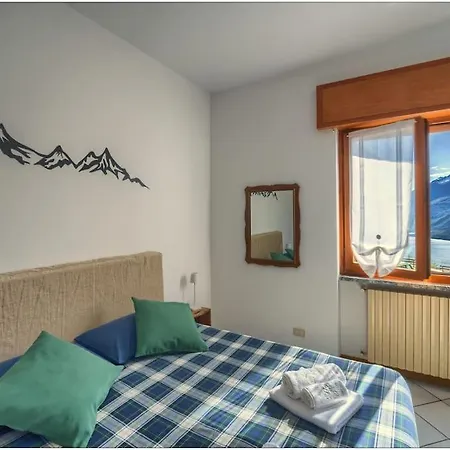 Appartement Casa Curva