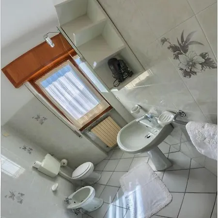 Casa Curva Appartement