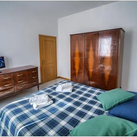 Casa Curva Appartement