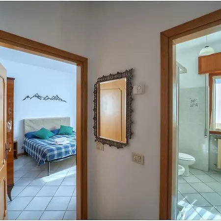 Casa Curva Appartement *