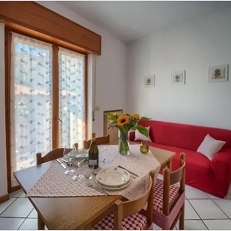 Casa Curva Appartement Garzeno
