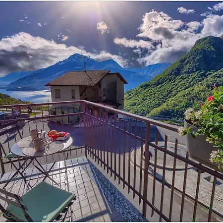 Casa Curva Appartement